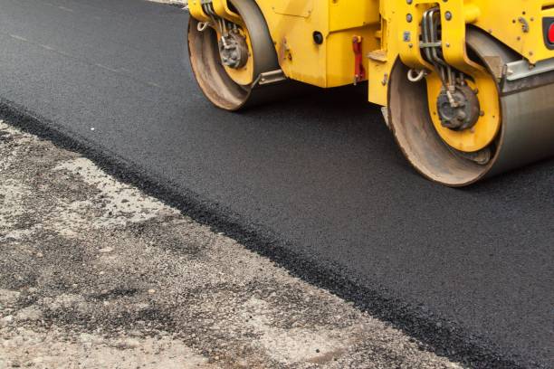 Best Asphalt Driveway Installation  in Friday Harbor, WA